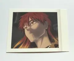 WIND BREAKER 焚石矢 ぱしゃこれ