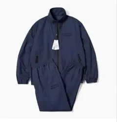 エンノイ　ナイロンジャケット・パンツセット スタイリスト私物×ennoy】ナイロンジャケット、パンツ