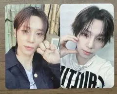 NEXZ トレカセット　ソゴン