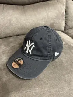 ニューエラ　ニューヨークヤンキース9TWENTY YOUTH