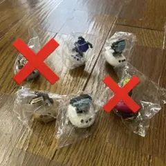 たまごっち チョコサプ