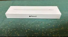 【美品・箱あり】第2世代 Apple Pencil ホワイト(中古)