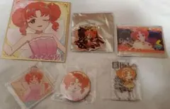 ひみつのアイプリ リンリン グッズまとめ