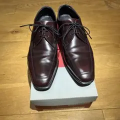 n*読様 極美品 REGAL リーガル 727R ダークブラウン 26cm n*読様 極美品 REGAL リーガル 727R ダークブラウン 26cm - メルカリ