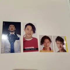 SnowMan 岩本照 デタカ 厚紙 Myojo