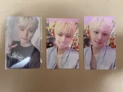 セブチ　ディノ　トレカ　always yours