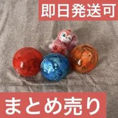 【おまけ付き】それいけ！アンパンマン ぴたっとラバーマグネット2 まとめ売り