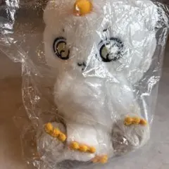 ちいかわ　あのこ　ぬいぐるみ　受注生産　グレーの子　3体マスコットセット ちいかわ あのこ ぬいぐるみ 受注生産 グレーの子 3体マスコットセット