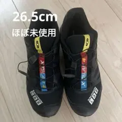 salomon XT-4 OG 26.5cmのサムネイル
