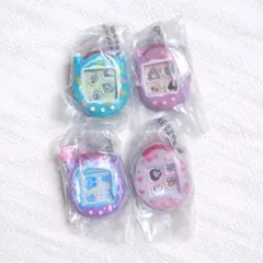 たまごっち　シャカシャカチャームコレクション2