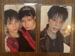 【匿名配送】NEXZ BEATBOXER封入 ソゴン　ユニット