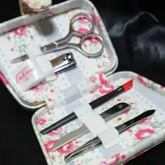 CathKidston ネイルセット