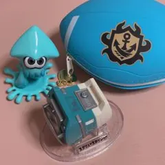 スプラトゥーン 水色 セット