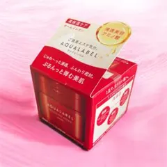 AQUALABEL スペシャルジェルクリーム EX モイスト 90g 1958円