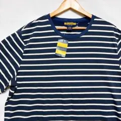 RUGBY RALPH LAUREN ラルフローレン ボーダー Tシャツ