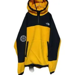 THE NORTH FACE ヒムフリース　パーカー　ジャケット　L デナリ