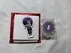 ブルーロック 御影玲王 アクリルスタンドキーホルダー