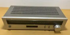 美品！Technics チューナー ST-7300Ⅱ テクニクス 動作品 - メルカリ