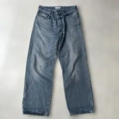 Ron Herman Greencast Straight Denim 36 - メルカリ