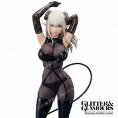 2.5次元の誘惑 GLITTER&GLAMOURS ラスタロッテ 幻の衣装ver