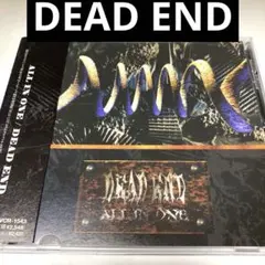 2026年最新】dead endの人気アイテム - メルカリ