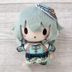 草薙寧々　ふわぷち ワンマジのサムネイル