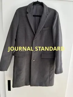 JOURNAL STANDARD チェスターコート