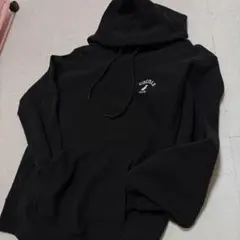 COCOLOBRAND パーカー ブラック L