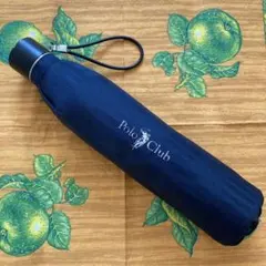 折り畳み傘　メンズ　Polo Club