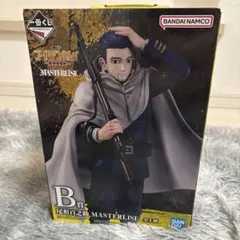 一番くじ ゴールデンカムイ B賞 尾形百之助 MASTERLISE