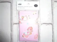 ★nikki×ハチコ★マルチクロス「FLOWERY HOLIDAY」ピンク★