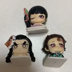 鬼滅の刃　おねむたん　鋼鐵塚蛍　リミックス　竈門炭治郎　栗花落カナヲ