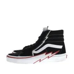激レア USA限定 バンズ Vans SK8-Hi Bolt 25.5㌢ - メルカリ
