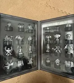 【ヨッシーヨッシー様専用】ボトルキャップコレクション　ドラクエVフィギュアセット