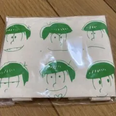 【未開封・A賞あり】おそ松さん グッズまとめ売り トートバッグ・ポーチ・ケース
