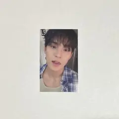 SEVENTEEN 会場限定 福岡 spill the feels ミンギュ