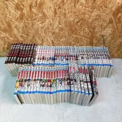 クローズ シリーズ ワースト 全巻＋関連本多数 フルセット - メルカリ