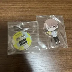 アニメイトカフェ ROF-MAO 加賀美ハヤト