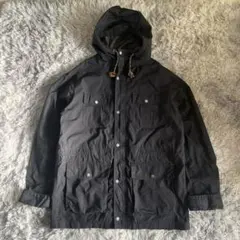 90's vintage エディーバウアー　マウンテンパーカー　ダブルジップ