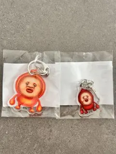 こびとづかん Expo限定 アクリルキーホルダー - メルカリ
