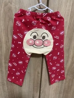 アンパンマン ズボン