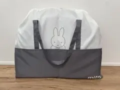 西川(nishikawa) ミッフィー コンパクトベッド ベビーのサムネイル