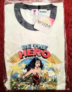 2026年最新】ワンダーウーマンtシャツの人気アイテム - メルカリ