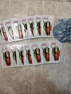 クラランス ダブルセーラムライト ADC 美容液 0.9ml 14包