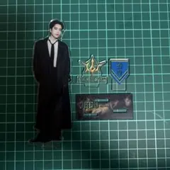 最安値 三代目 登坂広臣 ØMI アクスタ