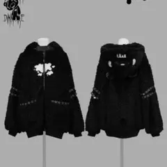 2026年最新】ディムモアール パーカーの人気アイテム - メルカリ