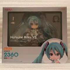 2026年最新】フィギュア 初音ミクv3の人気アイテム - メルカリ