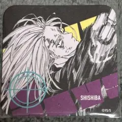 サカモトデイズ SAKAMOTODAYS 神々廻 アートコースター 第1弾