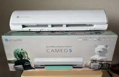 2026年最新】SILHOUETTE cameo 5の人気アイテム - メルカリ