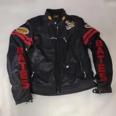 BATES ジャケット BJ-M2112T メッシュジャケットのサムネイル